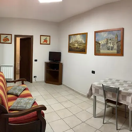 Lidia شقة غْرافيدونا