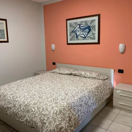 شقة Lidia غْرافيدونا